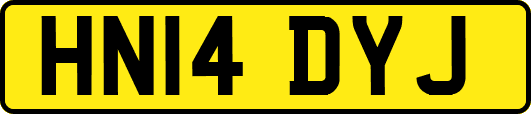 HN14DYJ