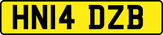 HN14DZB