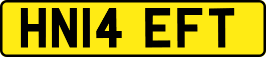 HN14EFT