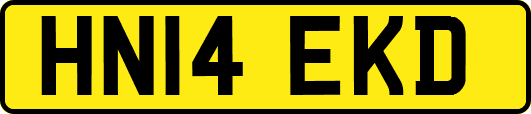 HN14EKD