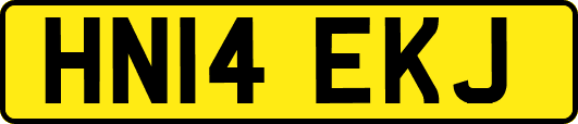 HN14EKJ