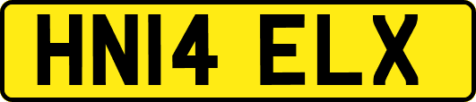 HN14ELX