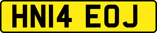 HN14EOJ