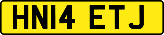 HN14ETJ