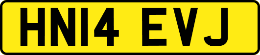 HN14EVJ