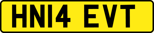 HN14EVT