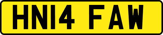 HN14FAW