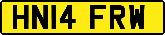 HN14FRW