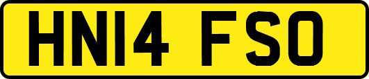 HN14FSO