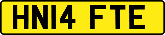 HN14FTE