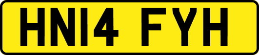 HN14FYH