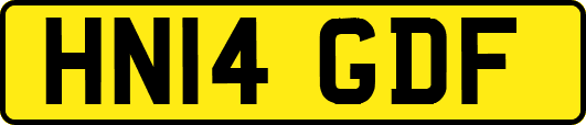 HN14GDF