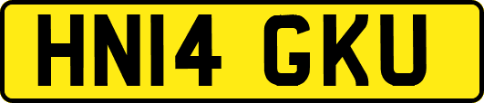 HN14GKU