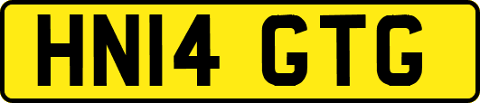 HN14GTG