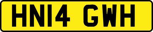 HN14GWH