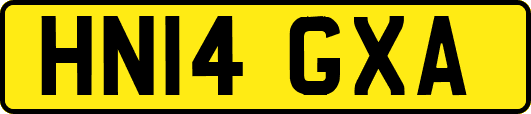 HN14GXA