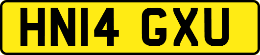 HN14GXU