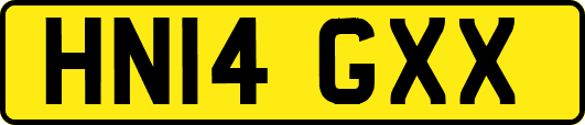 HN14GXX