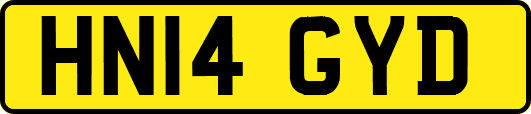 HN14GYD