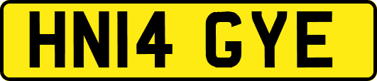 HN14GYE