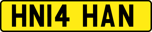 HN14HAN