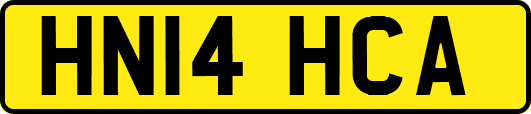 HN14HCA