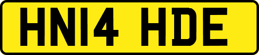 HN14HDE