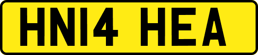 HN14HEA