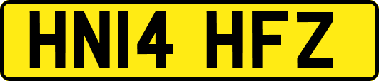 HN14HFZ