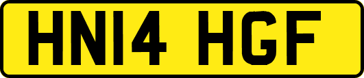 HN14HGF