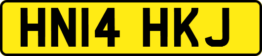 HN14HKJ