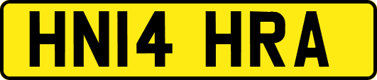 HN14HRA