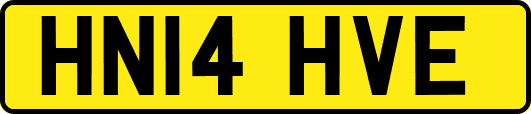 HN14HVE