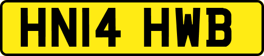 HN14HWB