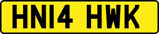 HN14HWK