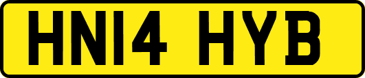 HN14HYB