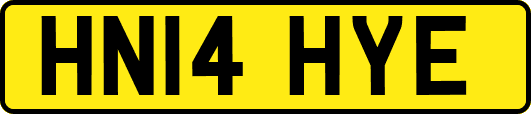 HN14HYE