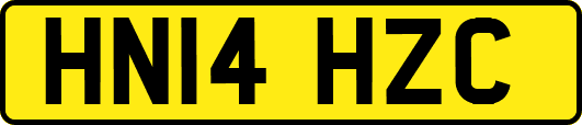 HN14HZC