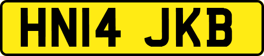 HN14JKB