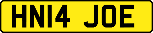 HN14JOE