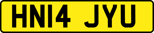 HN14JYU