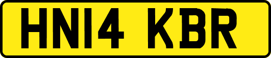 HN14KBR