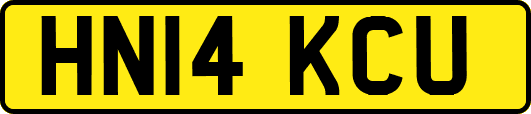 HN14KCU