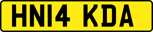 HN14KDA