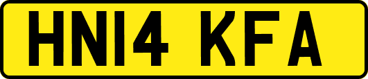 HN14KFA
