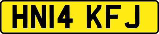 HN14KFJ