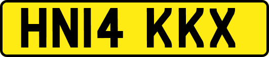 HN14KKX