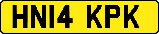 HN14KPK