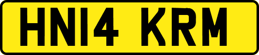 HN14KRM