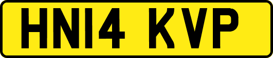 HN14KVP